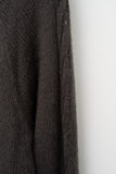 (W) Linda Alpaca Cardigan