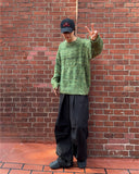 Clo Brush Knit