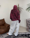 Saydin Carpenter Sweatpants
