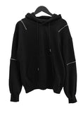 Sunble Zipper Hoodie
