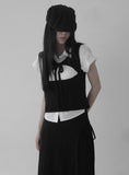 Keld Two Way Knit Top