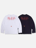 Bless Printed Longsleeve