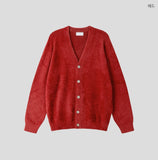 Kur angora cardigan