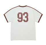 93 Track Ringer T-Shirt