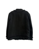 DEER TWEED WOOL JK