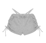 Shadow Loop Short Pants