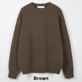 Meloni Soft Round Knit