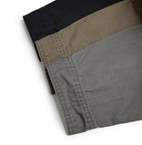 Seddon Washed Work Jacket