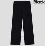 Pound Flare Wide Slacks
