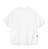 Dot Puppy Short Sleeve Tee