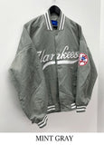 Lanet Stadium Color Scheme Jacket