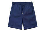 Kabra TR span slacks short pants