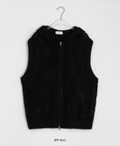 [unisex] Yosint Summer Net Hood Vest