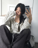 Torren Flower Halter Sleeveless