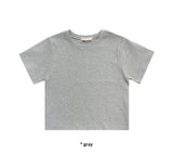 PEACH HALF T
