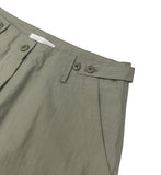 Vintage Cargo Pocket Pants