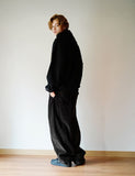 Maple Corduroy Balloon Pants