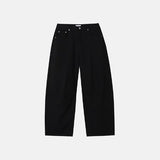 Kessler Balloon Fit Cotton Pants