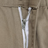 Onz D-Ring Fatigue Cotton Pants