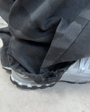 Berni Camo Carpenter Balloon Pants