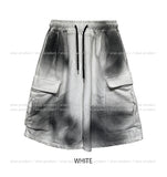 Metty Dirty Bermuda Cargo Pants
