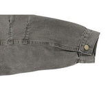 Coron Pigment Over Hood Jacket