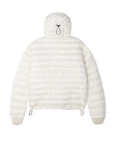 Mace Zipper Lightweight Padding