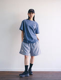 MESH SHORTS