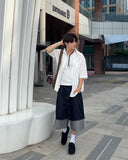Thane short sleeve shirt