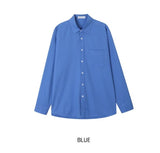 Jave Bio Cotton Shirt