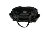 Riva Glossy Stud Two Way Bowser Cross Shoulder Bag