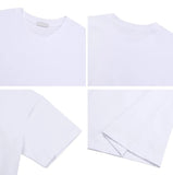 Andy High-Density Crop Short-Sleeve T-Shirt
