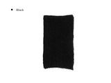 Posom Bokashi Knit Wool Muffler