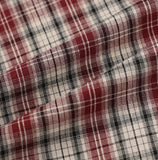 Diar check shirt