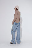 inside denim