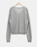 Uniel Button Long Sleeve Cardigan