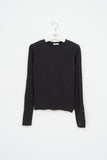 (W) Napoli Button Top