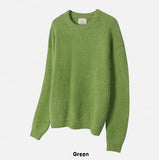 Mobli Warmer Angora Knit