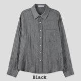 Lark Pastel Check Shirt