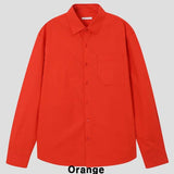 Blooming Daily Shirt