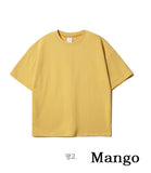 Eddy overfit short sleeve T-shirt