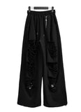 Roten Damage Sweatpants