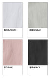 Eve nylon hood vest