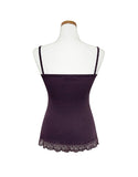 Eve Square Lace Sleeveless
