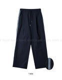 TRACK NYLON PANTS