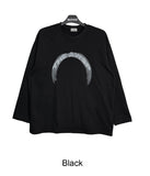 Carden Printed Long-Sleeved T-Shirt