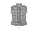 WING FRILL CHECK SH