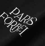 Porval ringer track short sleeves
