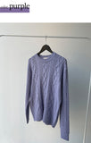 Malta Detail Knitwear