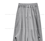 [U-BASIC] Ani Parachute Balloon Training Pants